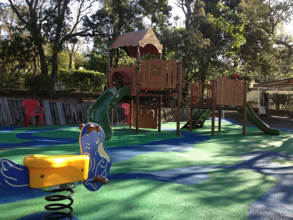 Le Domaine des Naïades