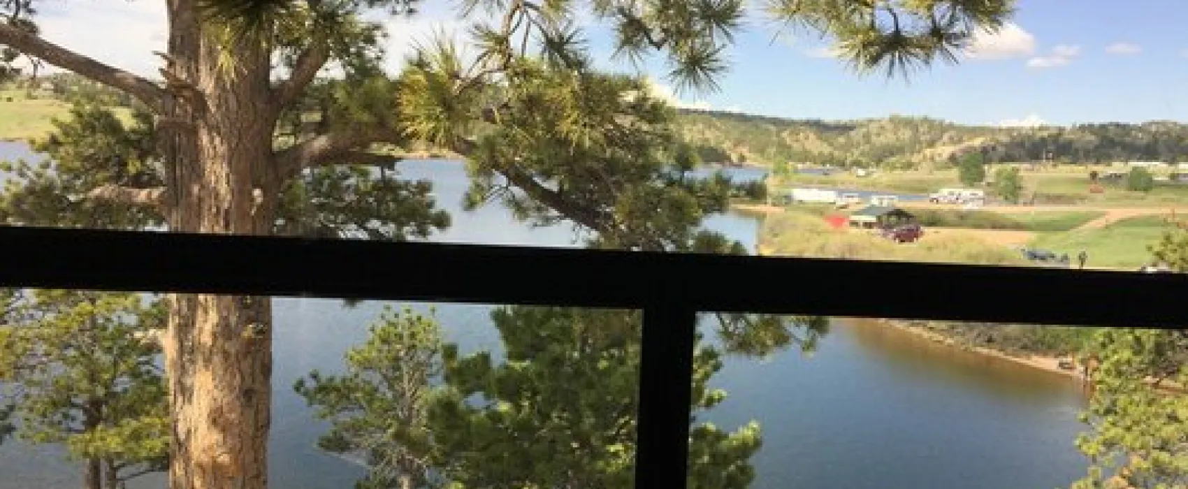 Federal Bay Campground