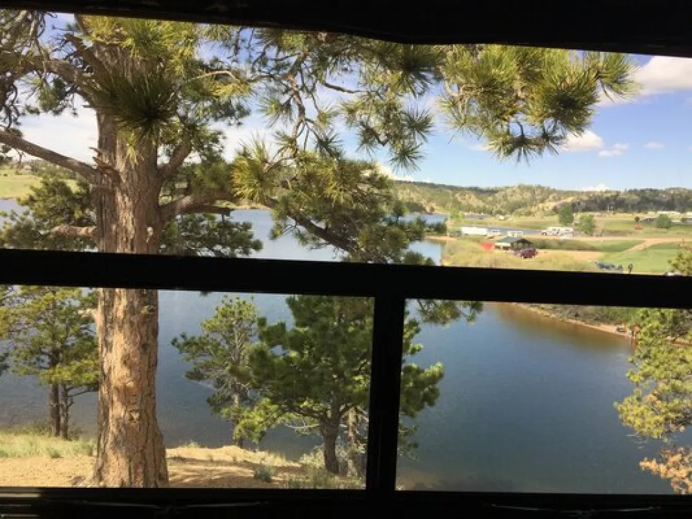 Federal Bay Campground