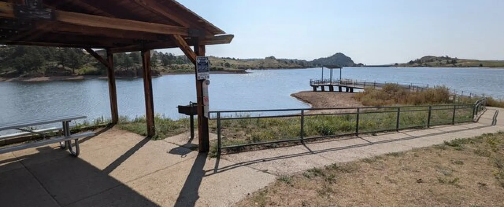 Federal Bay Campground