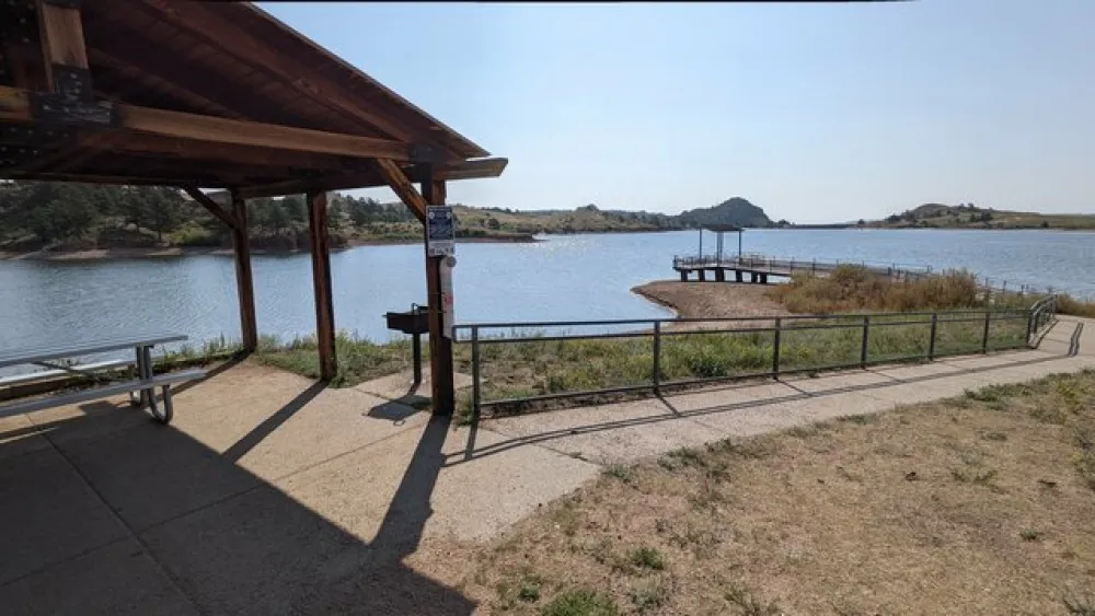 Federal Bay Campground