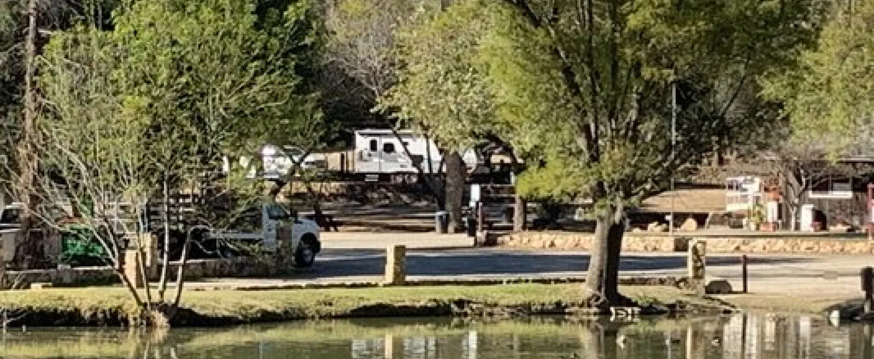 Woods Valley Kampground