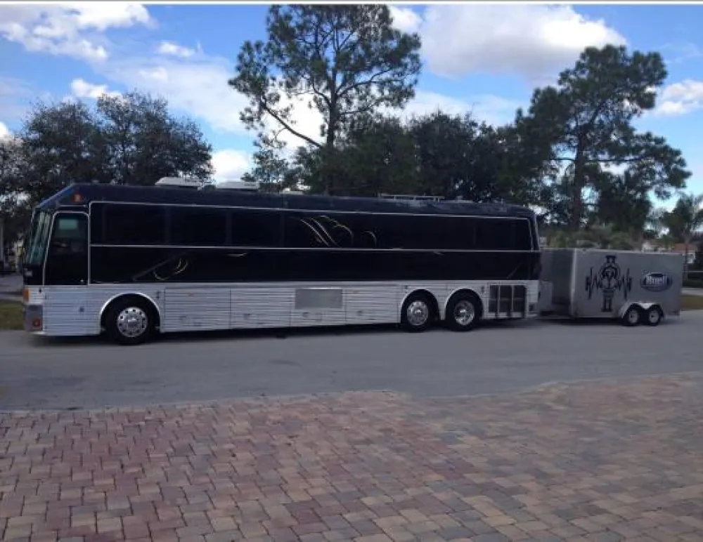 Elite Resorts at Citrus Valley