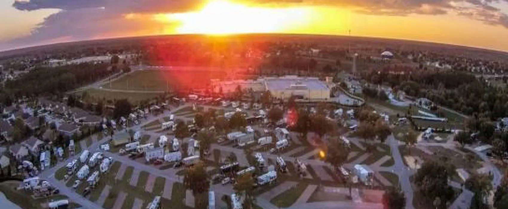 Elite Resorts at Citrus Valley