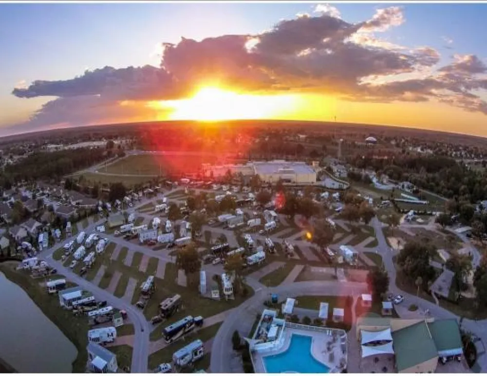 Elite Resorts at Citrus Valley