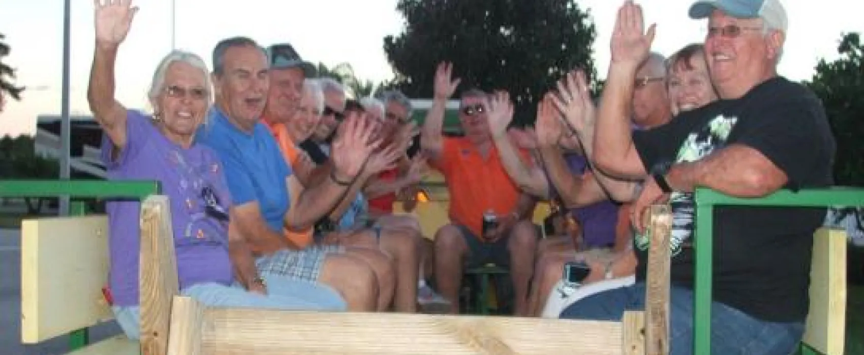 Elite Resorts at Citrus Valley