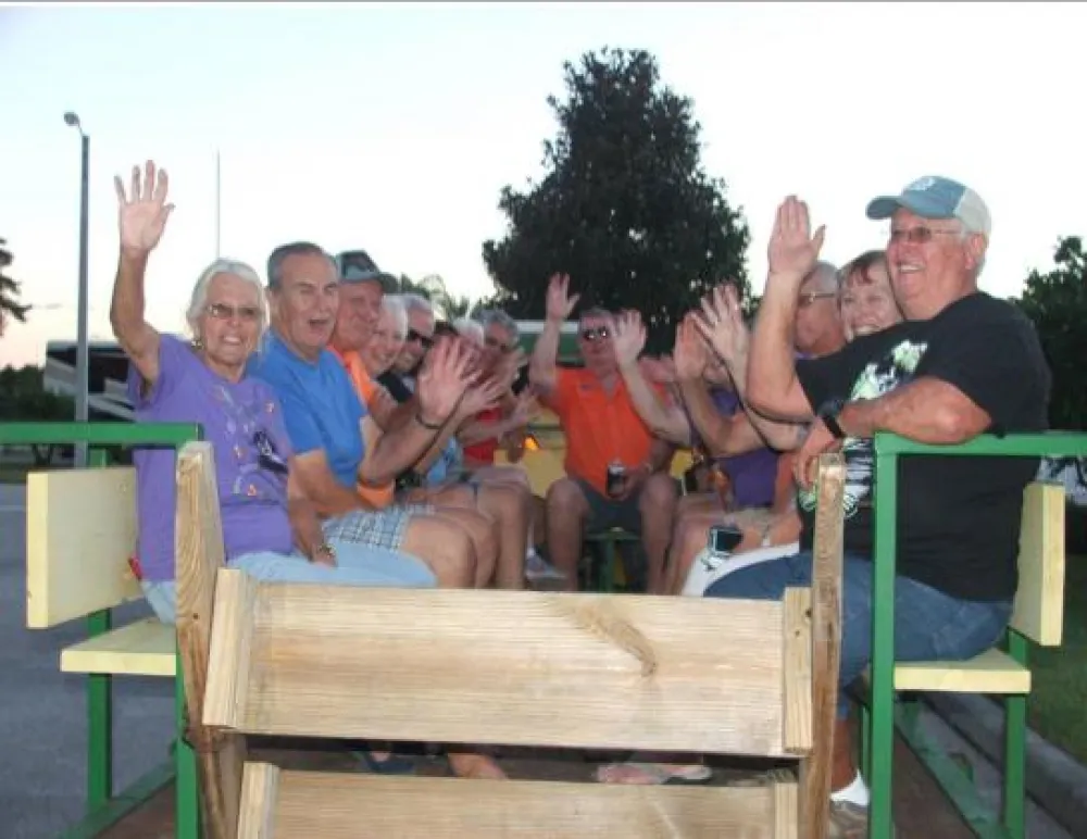 Elite Resorts at Citrus Valley