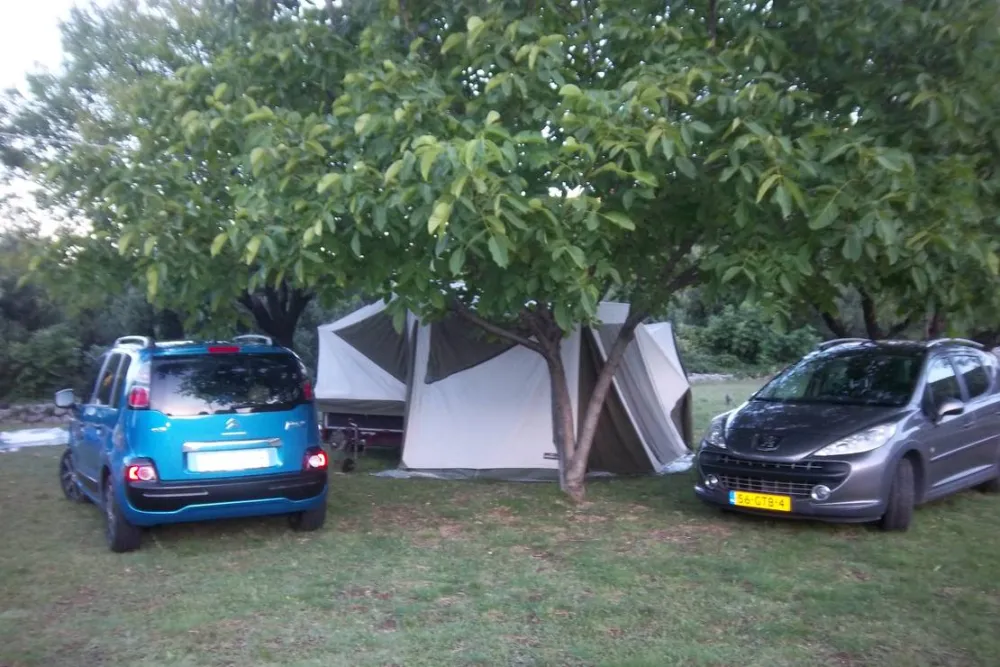 Budima Camping