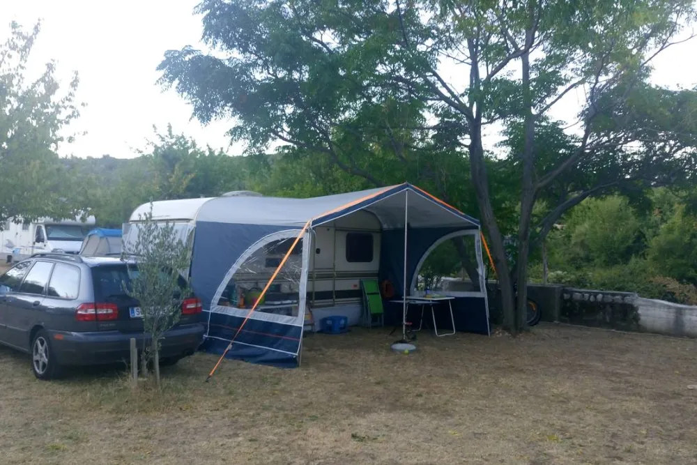 Budima Camping