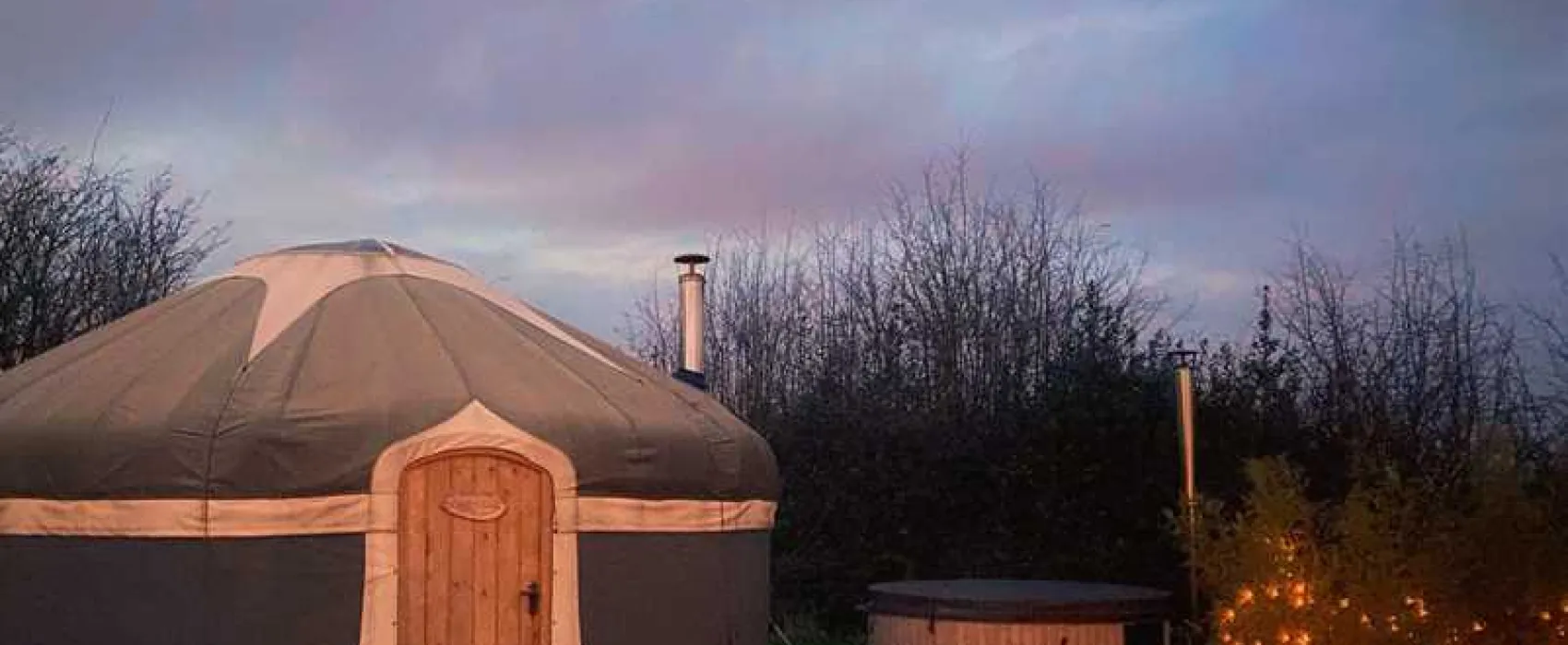 Peake&#39;s Retreats