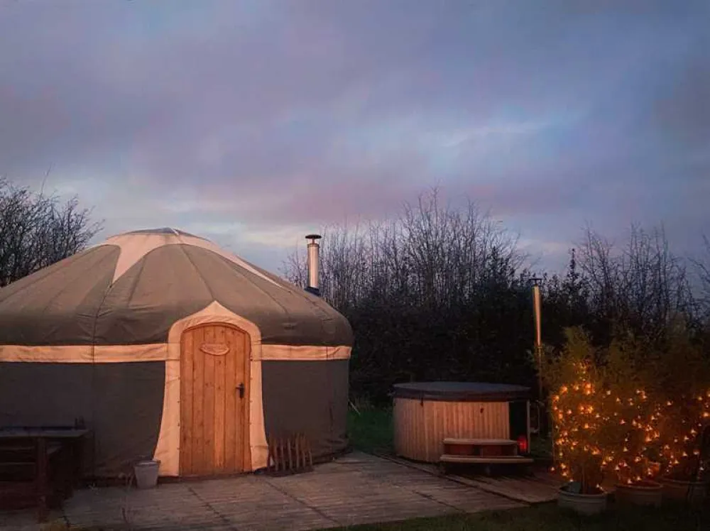 Peake&#39;s Retreats