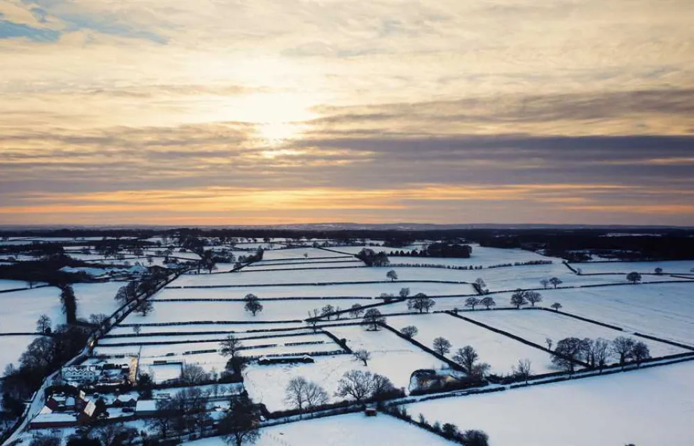 Peake&#39;s Retreats