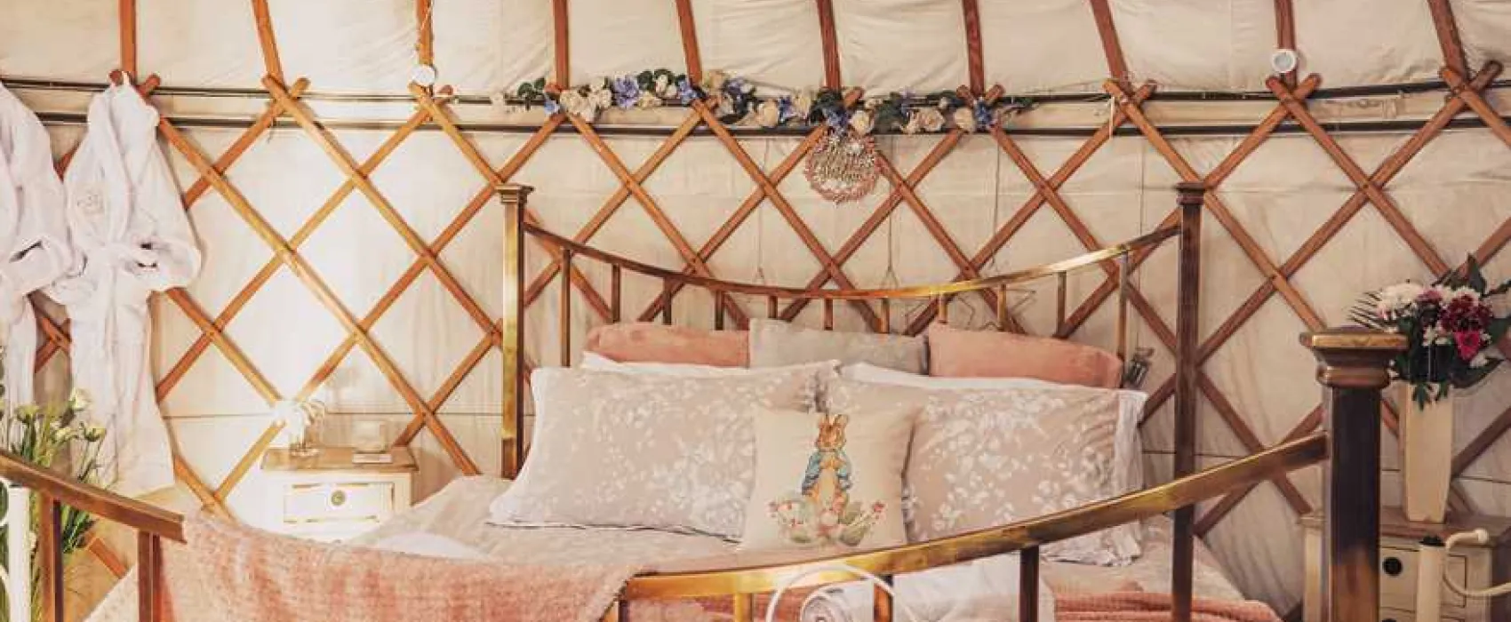 Peake&#39;s Retreats