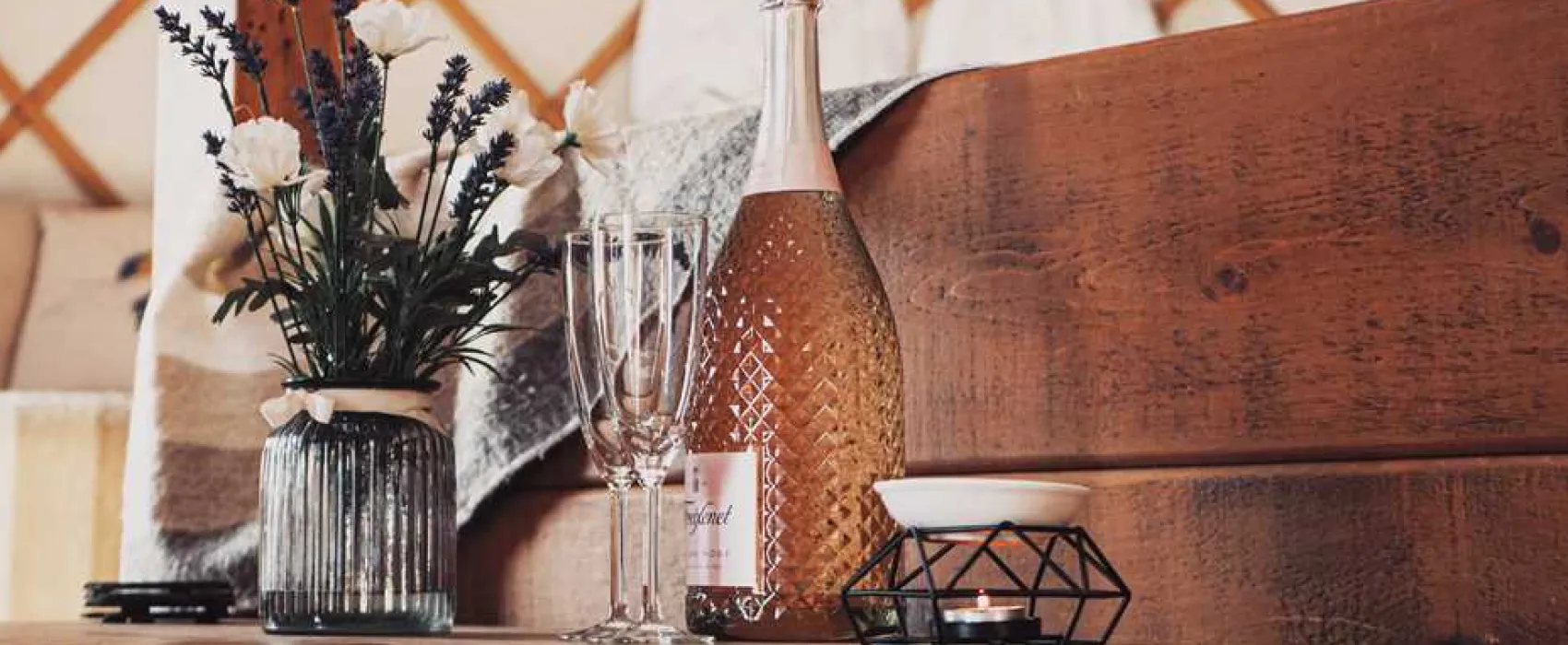 Peake&#39;s Retreats