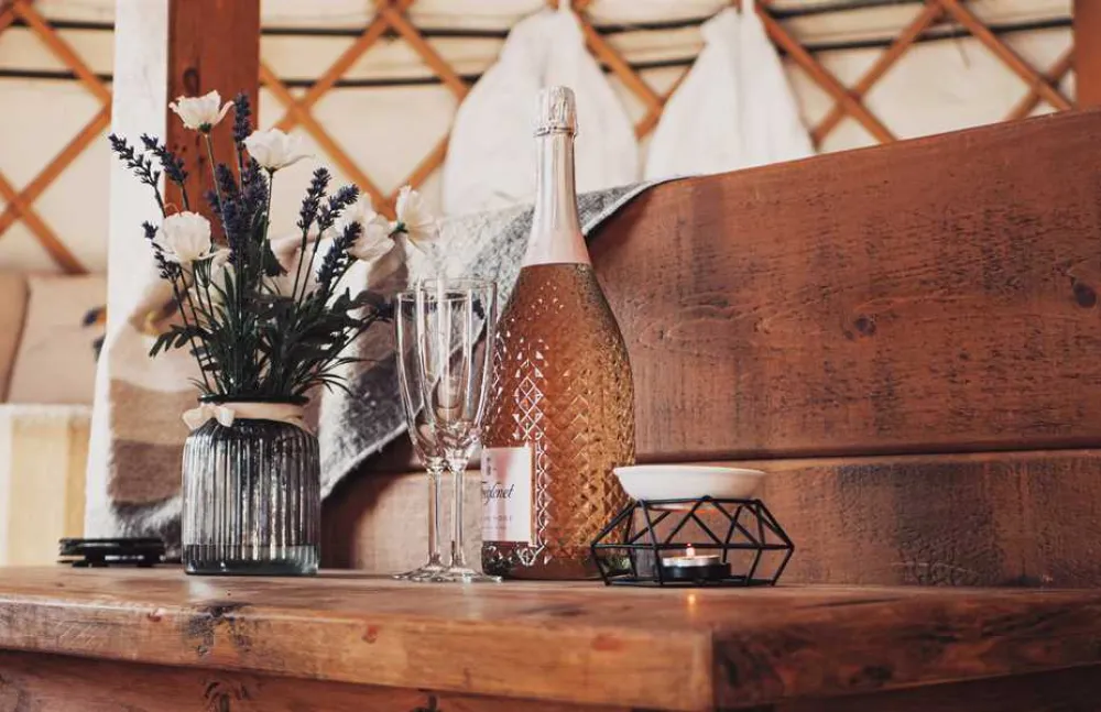 Peake&#39;s Retreats