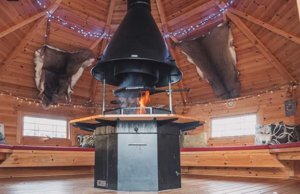 Peake&#39;s Retreats