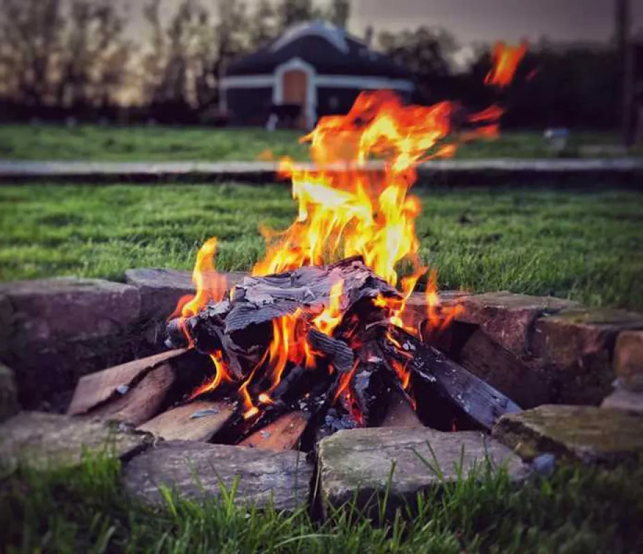 Peake&#39;s Retreats