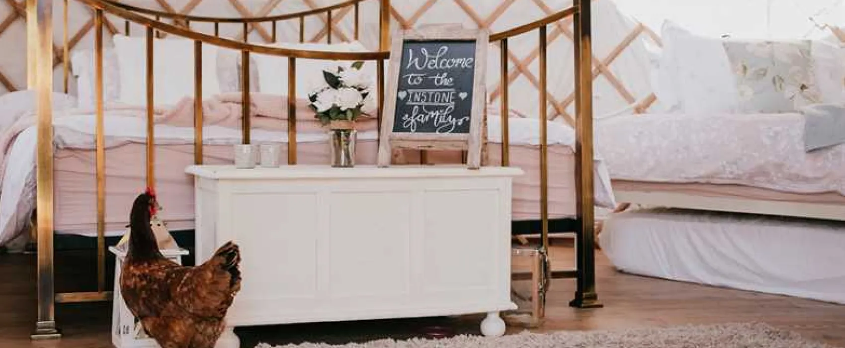 Peake&#39;s Retreats