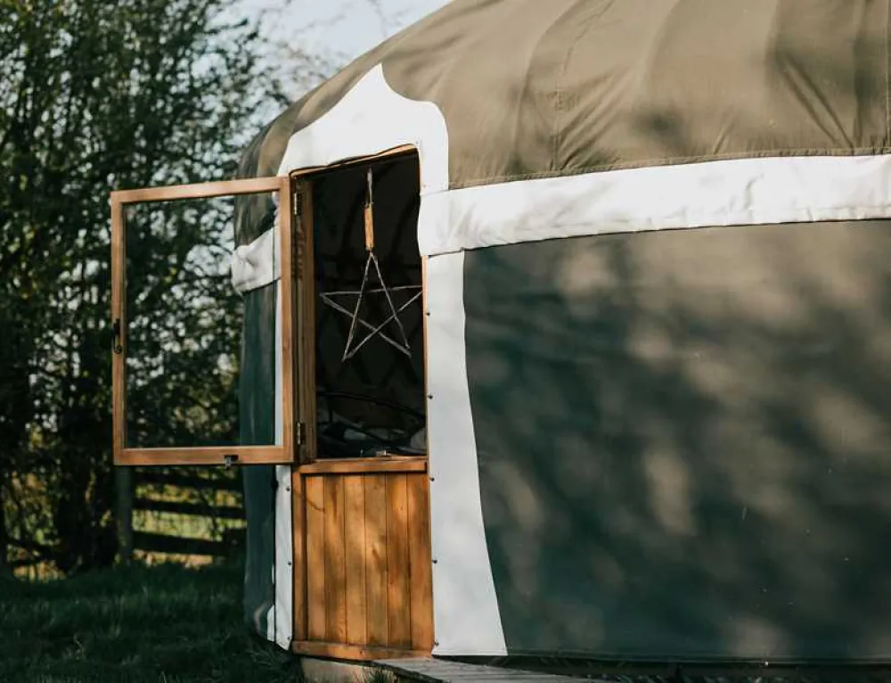 Peake&#39;s Retreats