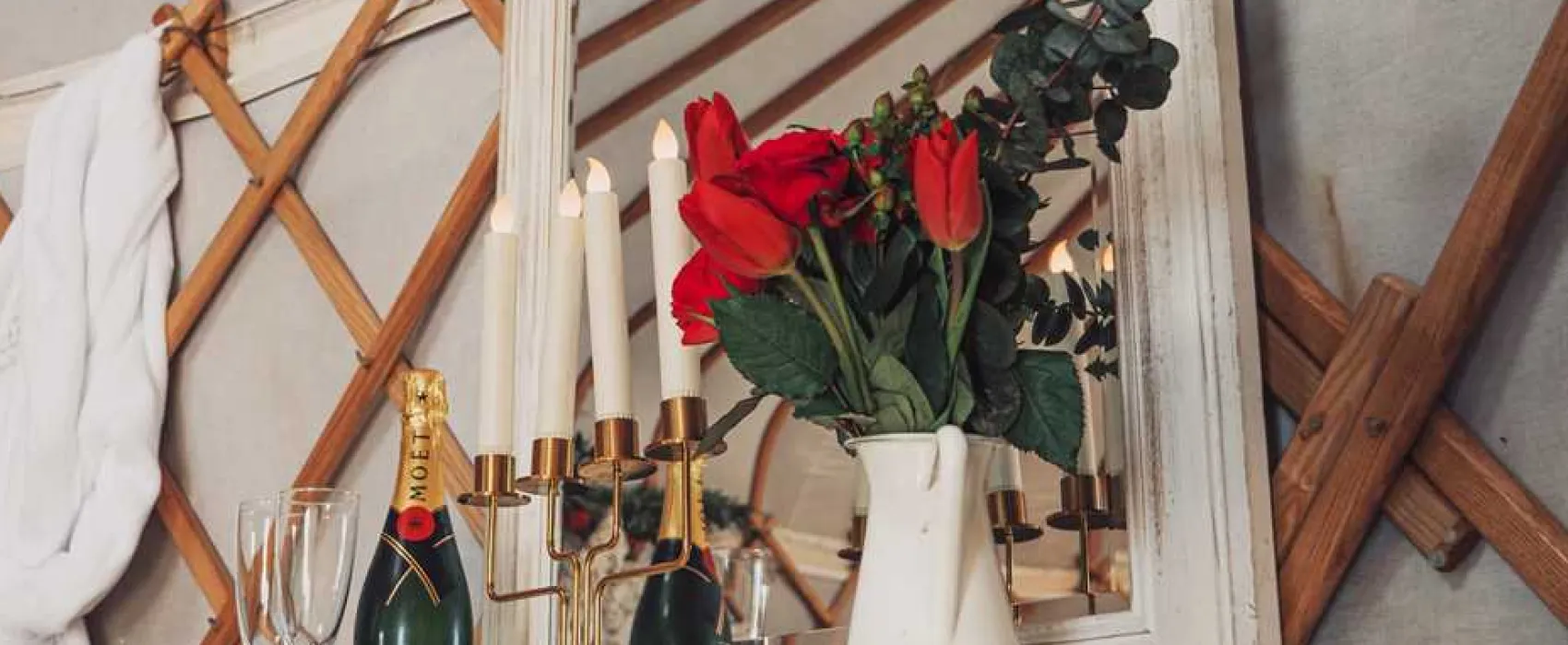 Peake&#39;s Retreats