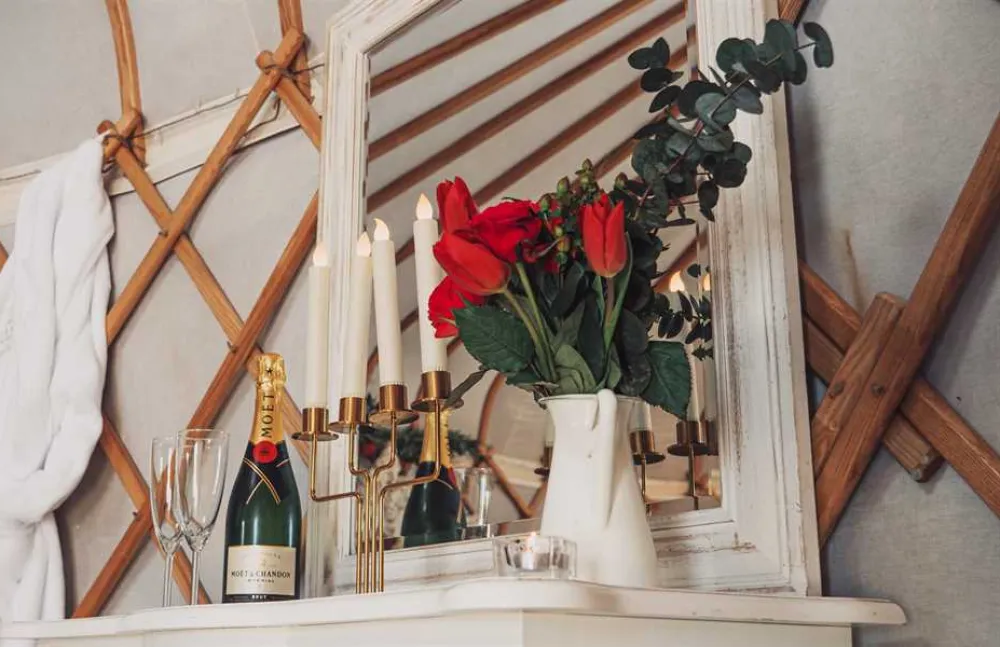 Peake&#39;s Retreats