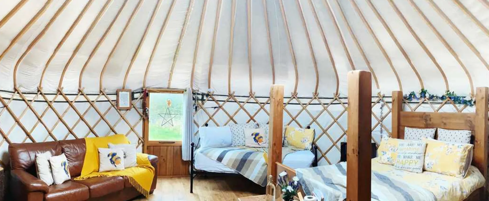 Peake&#39;s Retreats