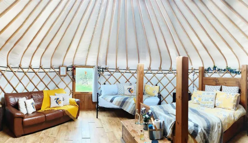 Peake&#39;s Retreats