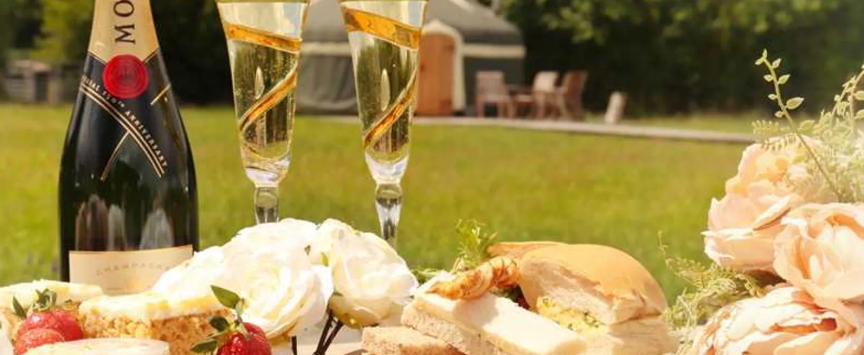 Peake&#39;s Retreats