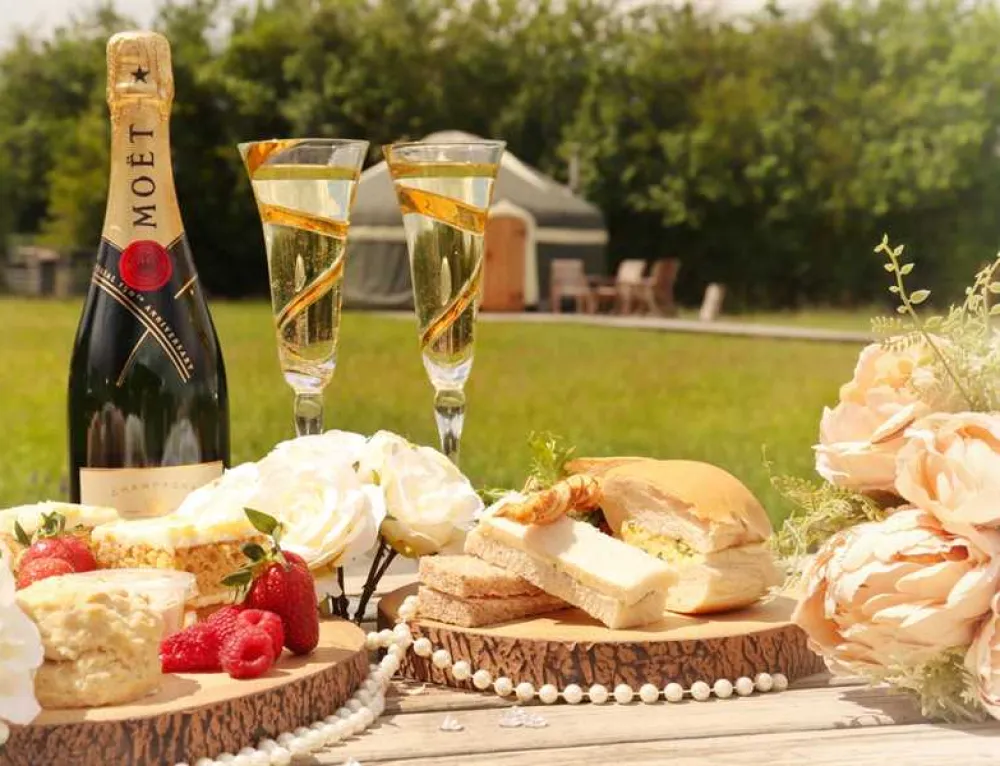 Peake&#39;s Retreats