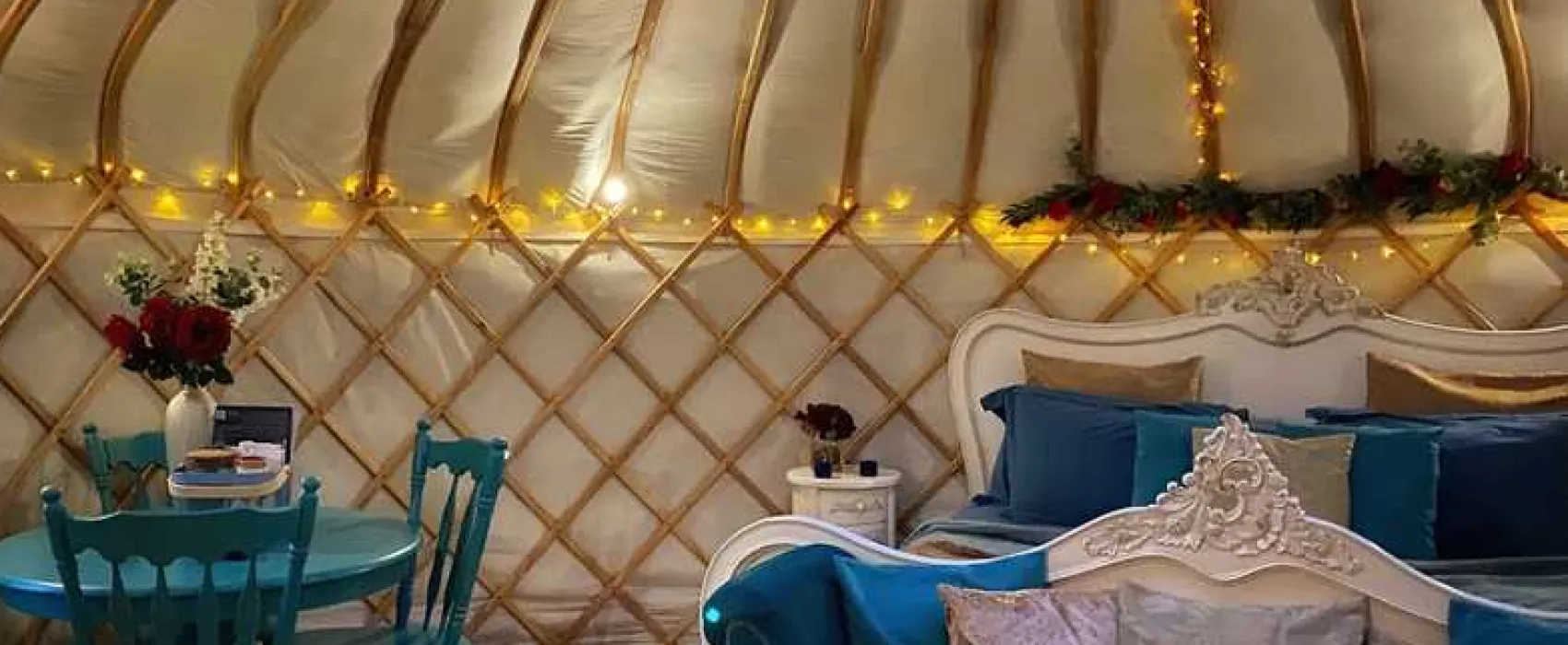 Peake&#39;s Retreats