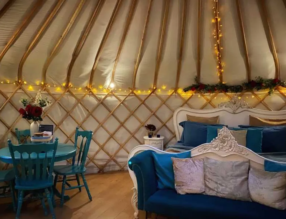 Peake&#39;s Retreats