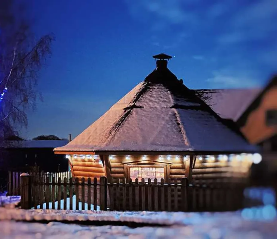 Peake&#39;s Retreats