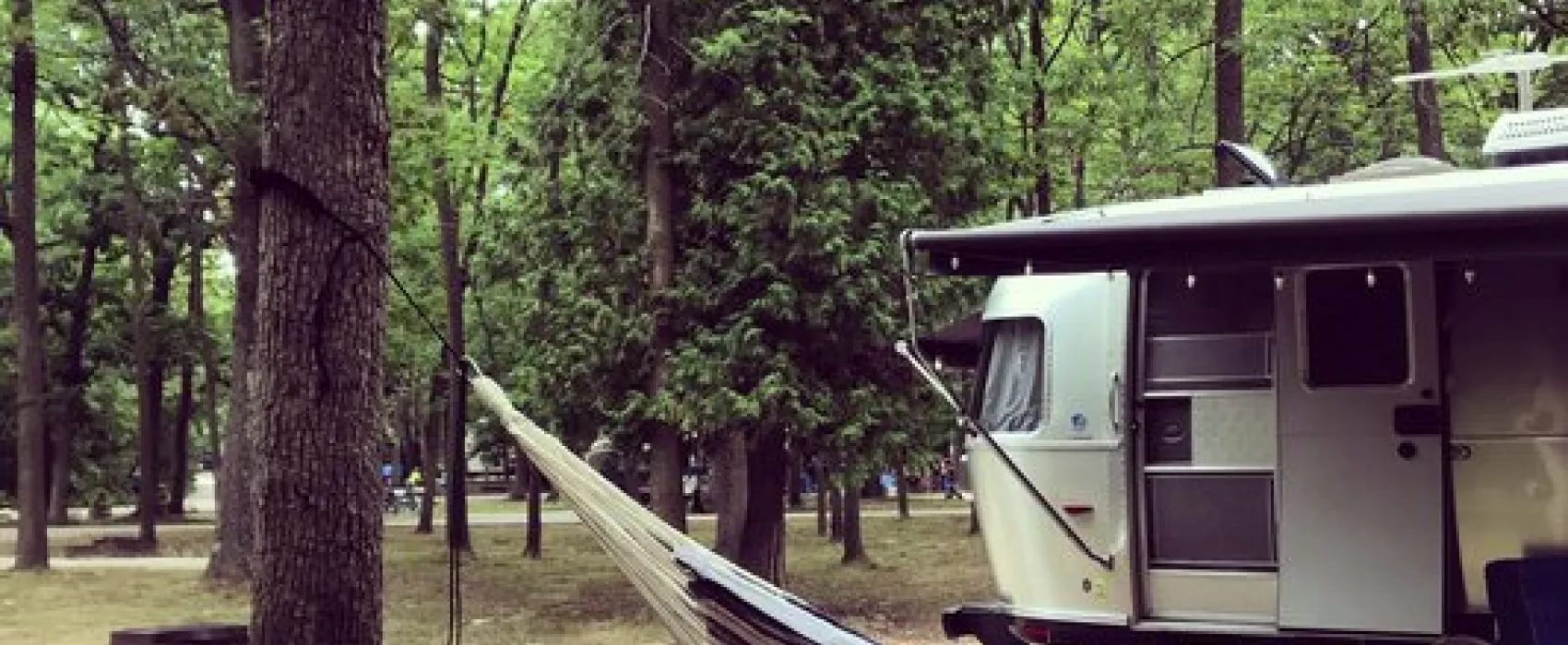 Bay Shore Park Campground