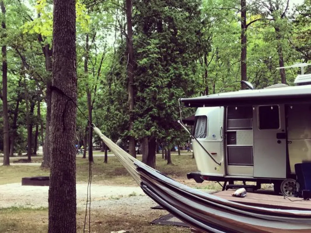 Bay Shore Park Campground