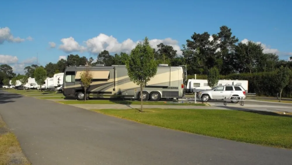 Whispering Meadow RV Park