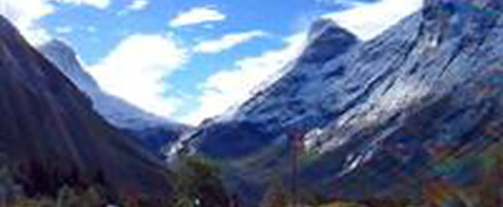 Trollstigen Camping Og Gjestegård