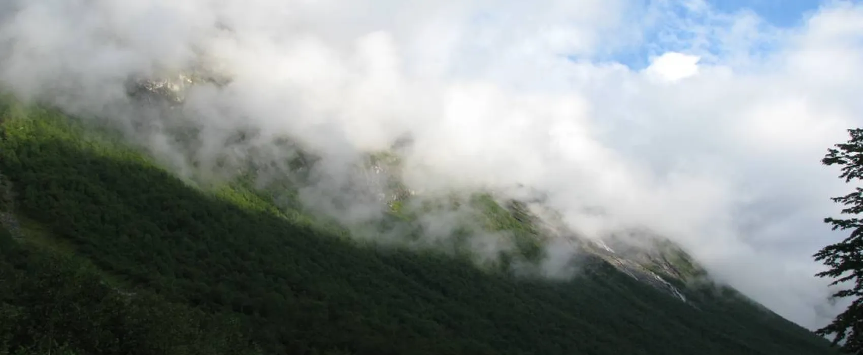 Trollstigen Camping Og Gjestegård