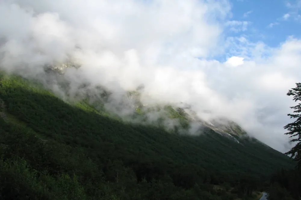 Trollstigen Camping Og Gjestegård