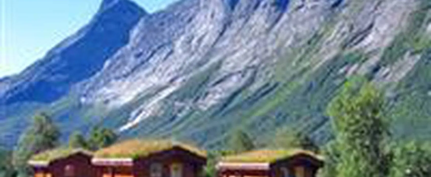 Trollstigen Camping Og Gjestegård