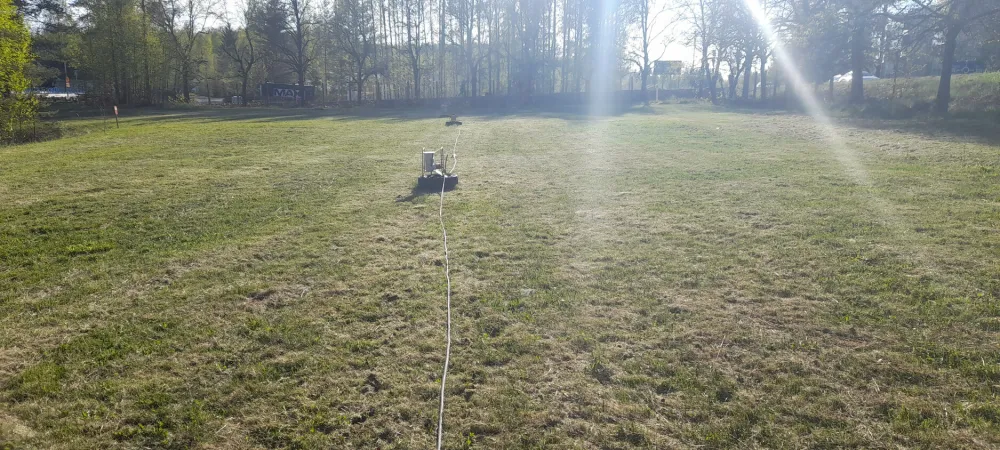 Orimattilan Matkaparkki