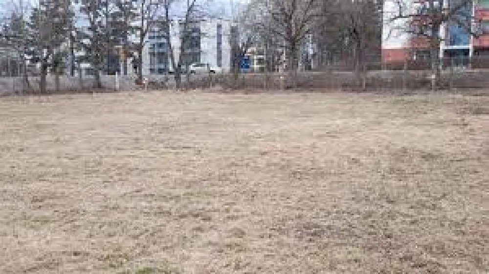 Orimattilan Matkaparkki