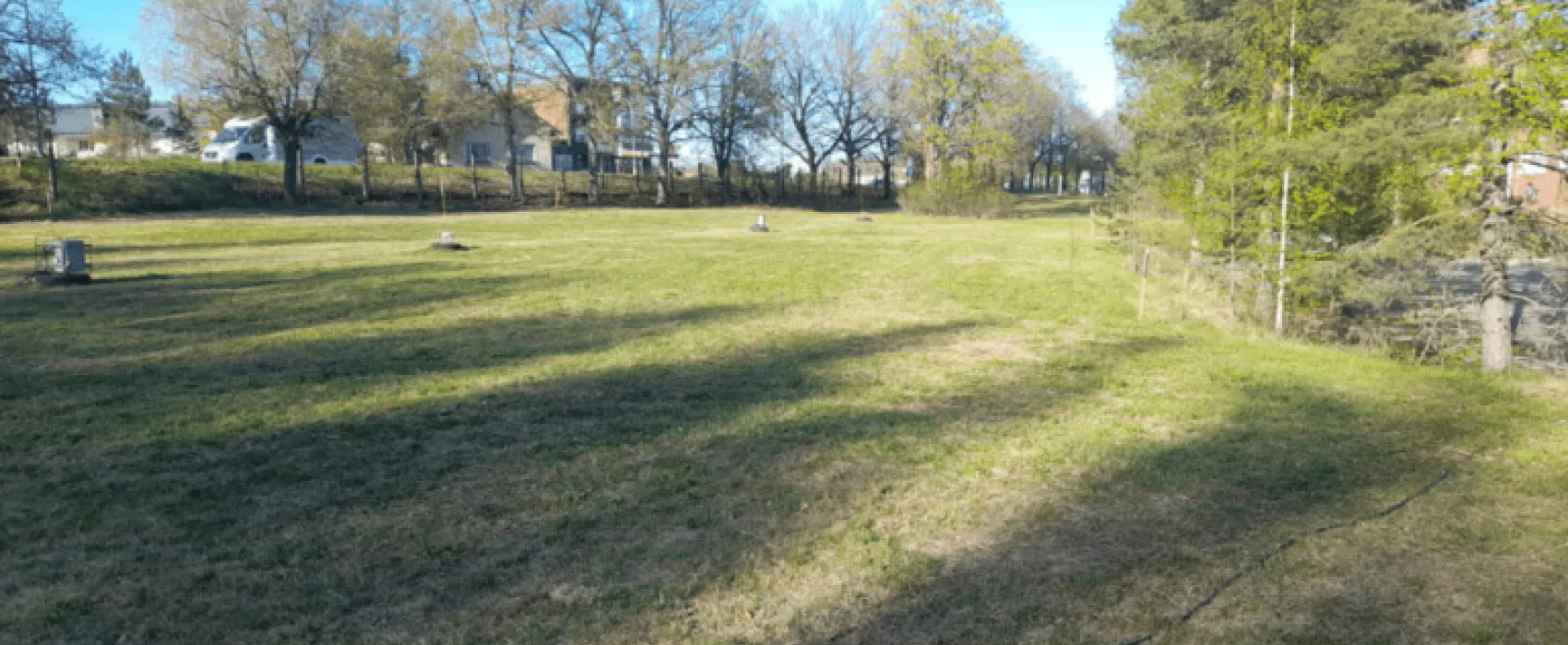 Orimattilan Matkaparkki