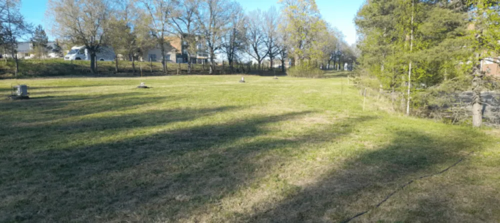 Orimattilan Matkaparkki