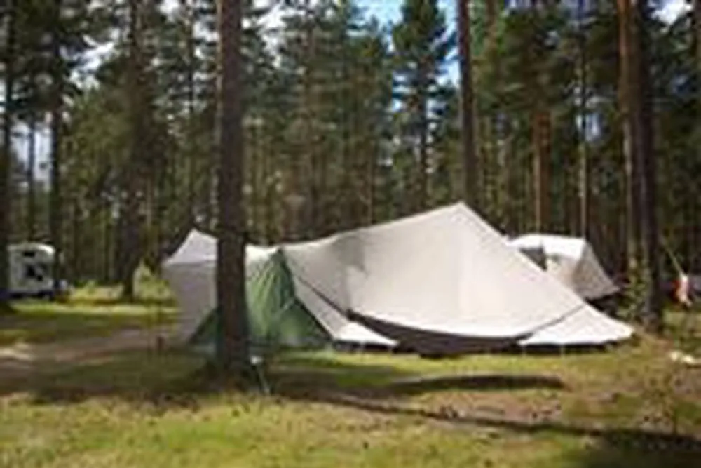Rådastrands Camping