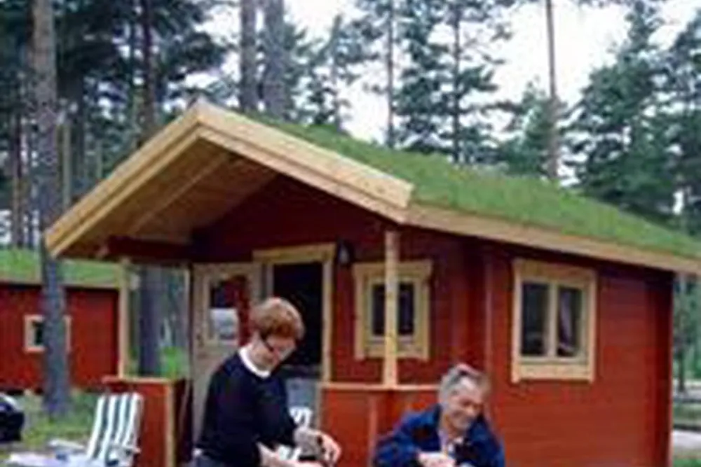 Rådastrands Camping