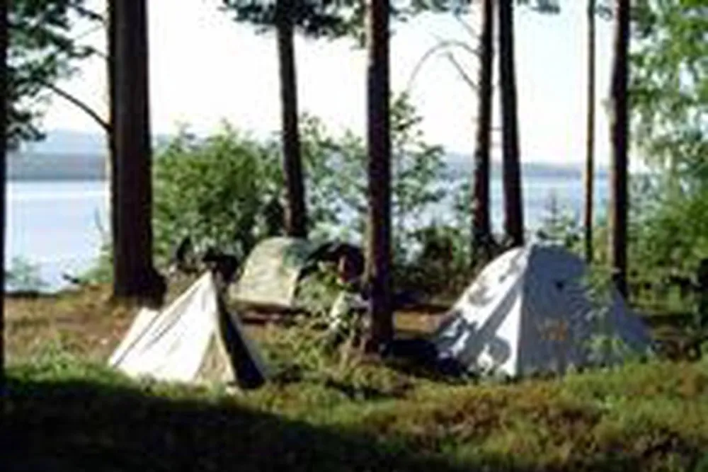 Rådastrands Camping