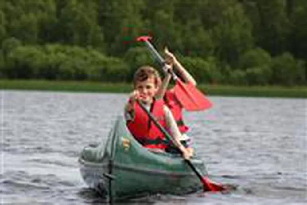 Rådastrands Camping