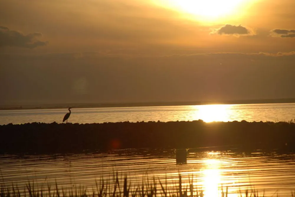 Camping-Park Ukraine