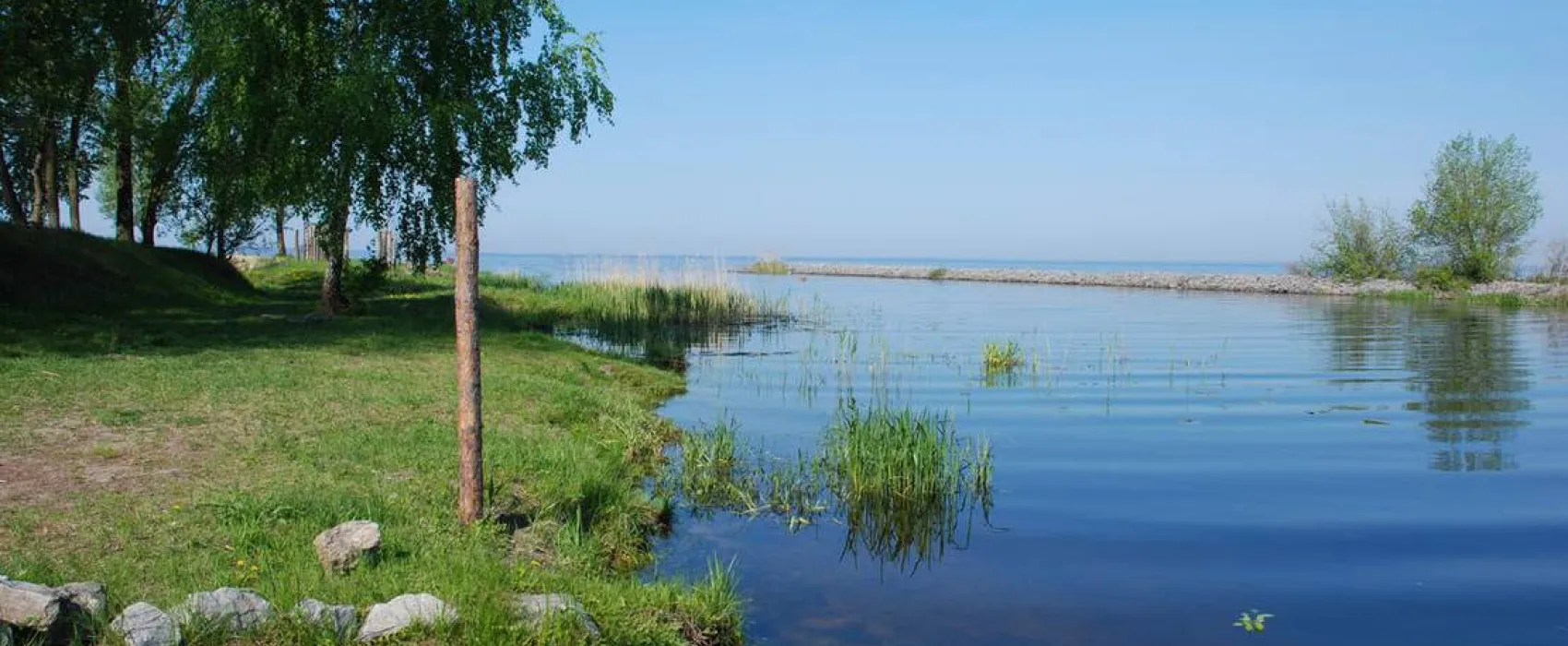 Camping-Park Ukraine