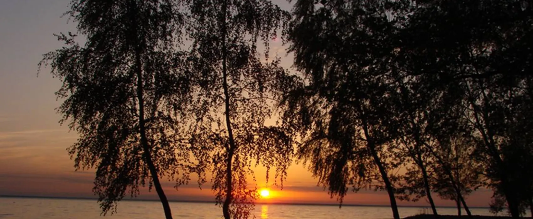 Camping-Park Ukraine